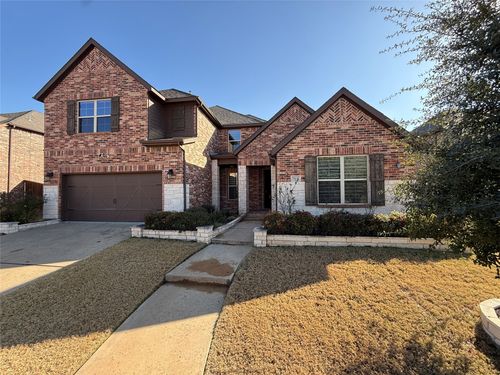 11639 Blanca Ln, Frisco, TX, 75035-5055 | Card Image