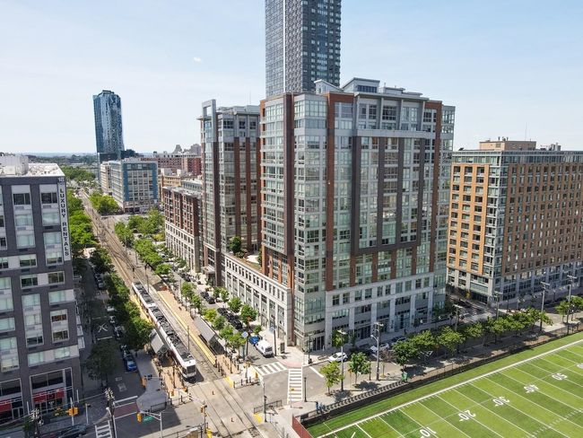 1420 - 201 Luis M Marin Blvd, Condo with 2 bedrooms, 2 bathrooms and null parking in JC, Downtown NJ | Image 47