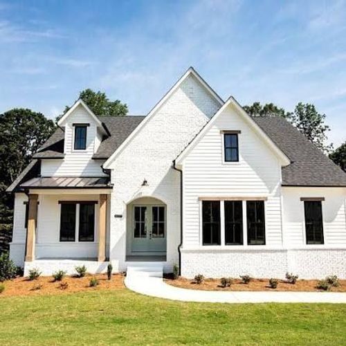8480 Creekside Overlook Dr, Gainesville, GA, 30506 | Card Image