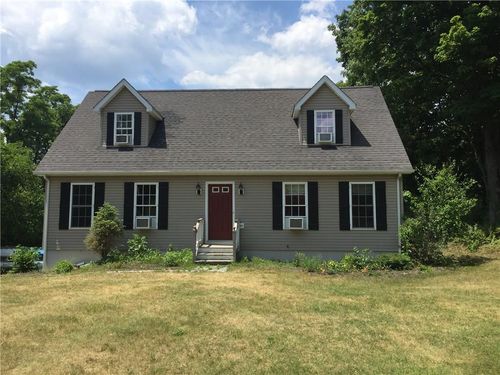 317 Bellvale Lakes Rd, Warwick, NY, 10990-3406 | Card Image