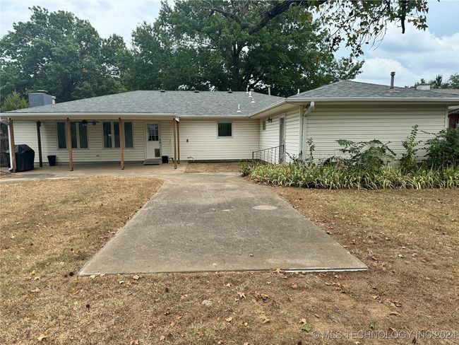 Backyard | Image 37