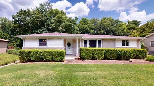 4821 Big Horn Dr, Old Hickory, TN, 37138-4001 | Card Image