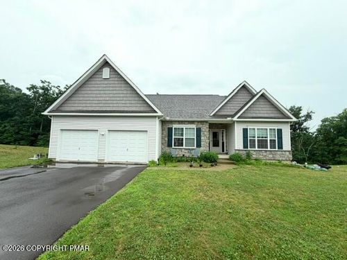 250 Long Run Rd, Drums, PA, 18222-2076 | Card Image