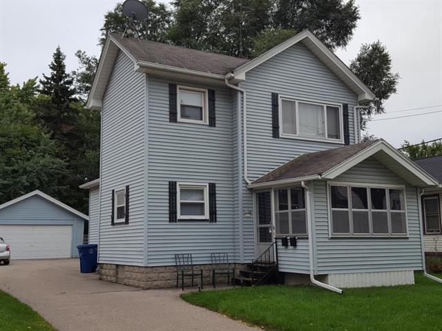 New York Ave, Oshkosh, WI 54901
