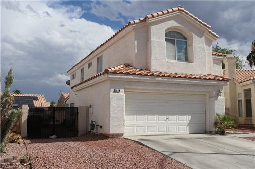 1929 Fan Fare Dr, North Las Vegas, NV, 89032-0662 | Card Image