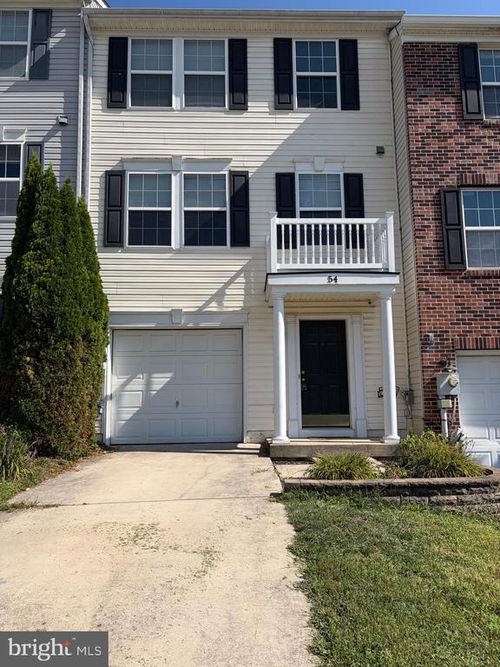 54 Brandenburg Dr, FALLING WATERS, WV, 25419-4974 | Card Image