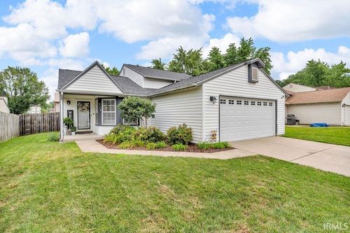 318 Thames Ave, Lafayette, IN, 47909-2983 | Card Image