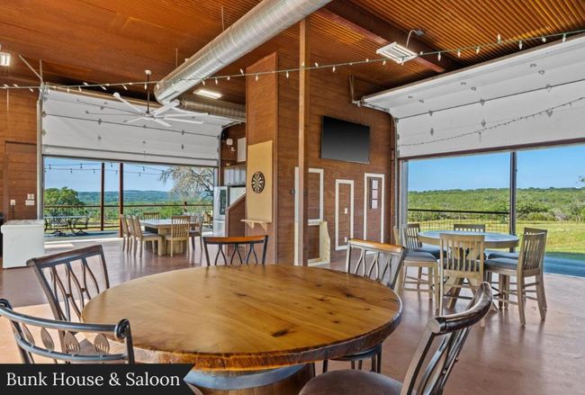 0000 Gibson Best Rd, Home with 12 bedrooms, 9 bathrooms and null parking in Hye TX | Image 13