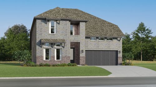 14307 Mansfield Mill, New Braunfels, TX, 78130 | Card Image