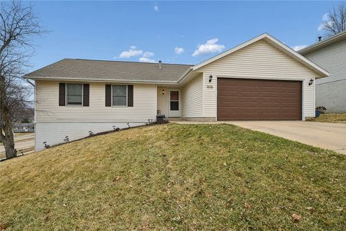 1616 Hamer Dr Nw, Cedar Rapids, IA, 52405-1414 | Card Image