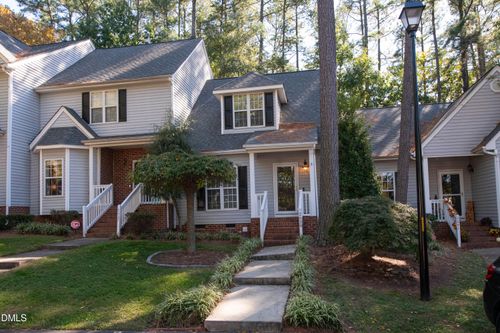 2639 Broad Oaks Pl, Raleigh, NC, 27603-2695 | Card Image