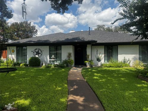 1001 Morningstar Trl, Richardson, TX, 75081-4411 | Card Image