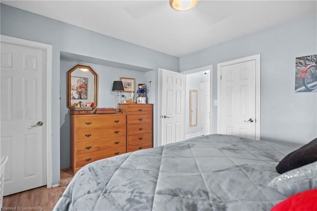6092 Harold St, House other with 3 bedrooms, 2 bathrooms and 5 parking in Niagara Falls ON | Image 17