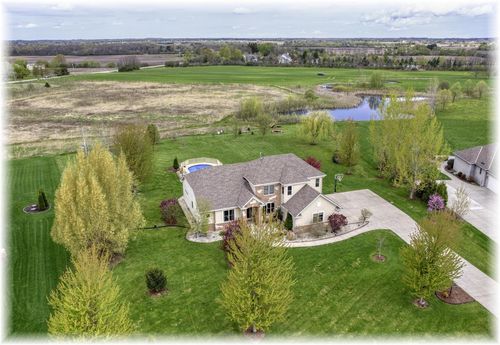 15328 Kingston Way, Franksville, WI, 53126-9154 | Card Image