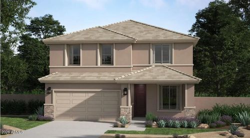 17031 W Buckhorn Trl, Surprise, AZ, 85387-1719 | Card Image