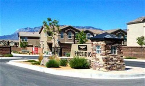 unit-c-11004 Fort Point Ln Ne, Albuquerque, NM, 87123-2696 | Card Image