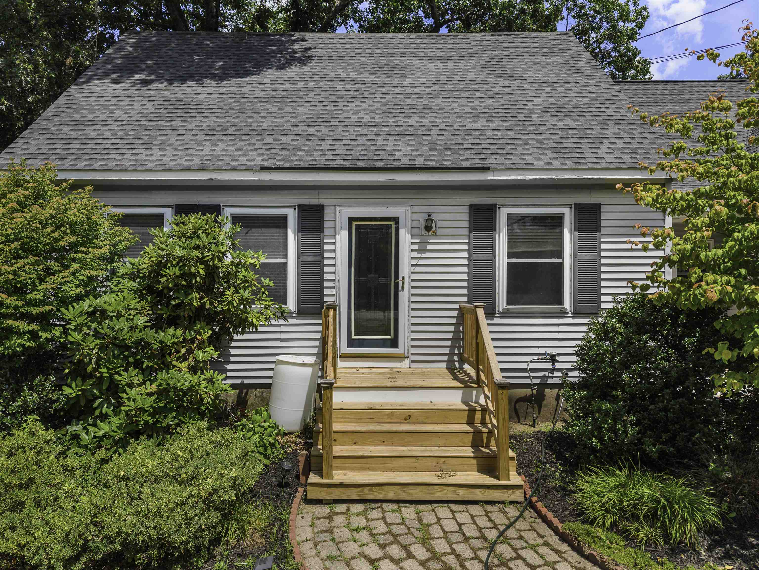 Residential in Concord 3