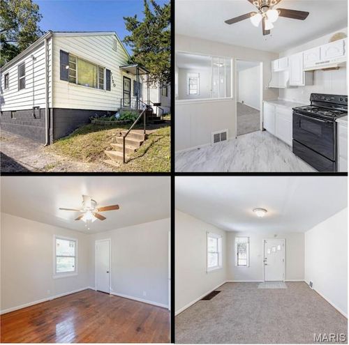 7150 Beulah Ave, Saint Louis, MO, 63136-1004 | Card Image