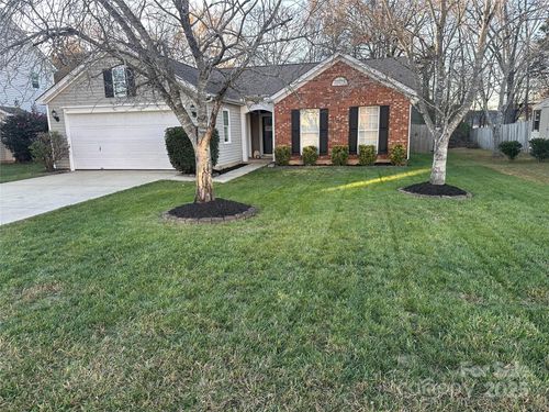 3405 Southern Ginger Dr, Indian Trail, NC, 28079-9573 | Card Image