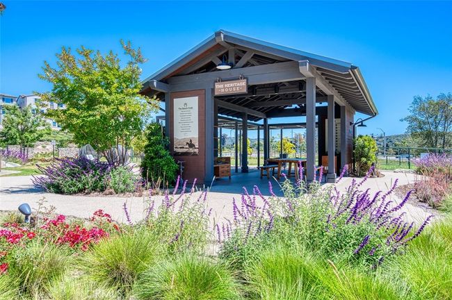 The Ranch Camp Heritage House farming educational center. | Image 42