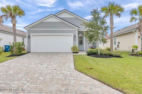 196 Creekmore Drive, St Augustine, FL, 32092 | Card Image