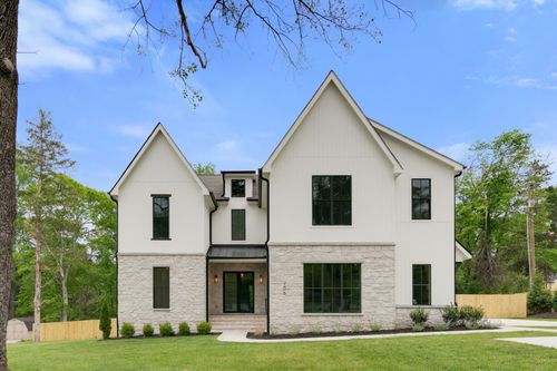 706 Brook Hollow Rd, Nashville, TN, 37205-2640 | Card Image