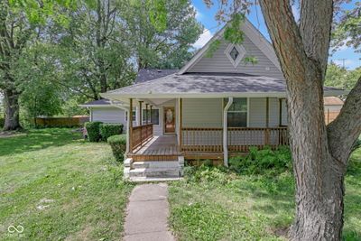 26098 Six Points Road, House other with 3 bedrooms, 2 bathrooms and null parking in Sheridan IN | Image 2