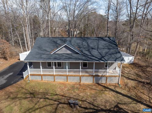 690 Morning Glory Turn, RUCKERSVILLE, VA, 22968 | Card Image