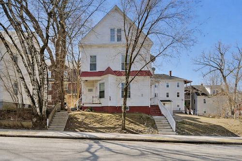45 May St, Worcester, MA, 01610 | Card Image