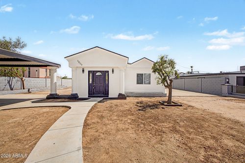 3809 E Taylor Street, Phoenix, AZ, 85008 | Card Image