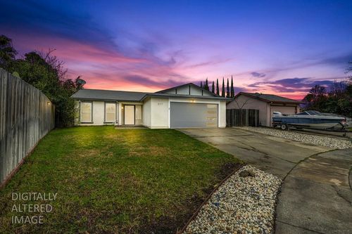 5717 Mount Hood Court, Sacramento, CA, 95842 | Card Image