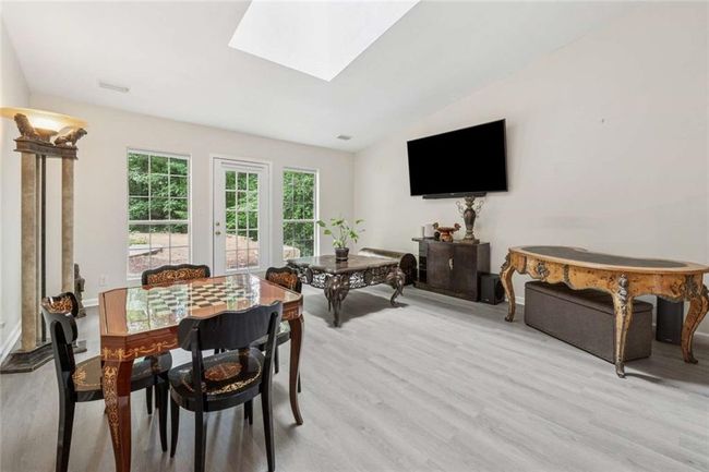 285 Glen Lake Dr, House other with 4 bedrooms, 4 bathrooms and 1 parking in Atlanta GA | Image 5