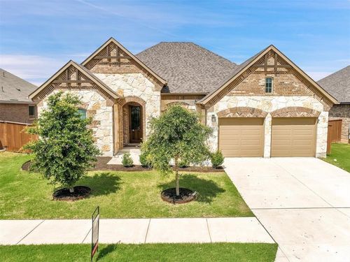 1405 Highland Ridge Rd, Georgetown, TX, 78628-2175 | Card Image
