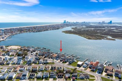 510 W Shore Dr, House other with 8 bedrooms, 5 bathrooms and null parking in Brigantine NJ | Image 3