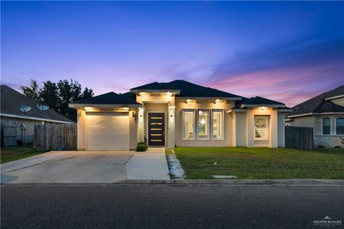 705 New Orleans Cir, Pharr, TX, 78577-7285 | Card Image