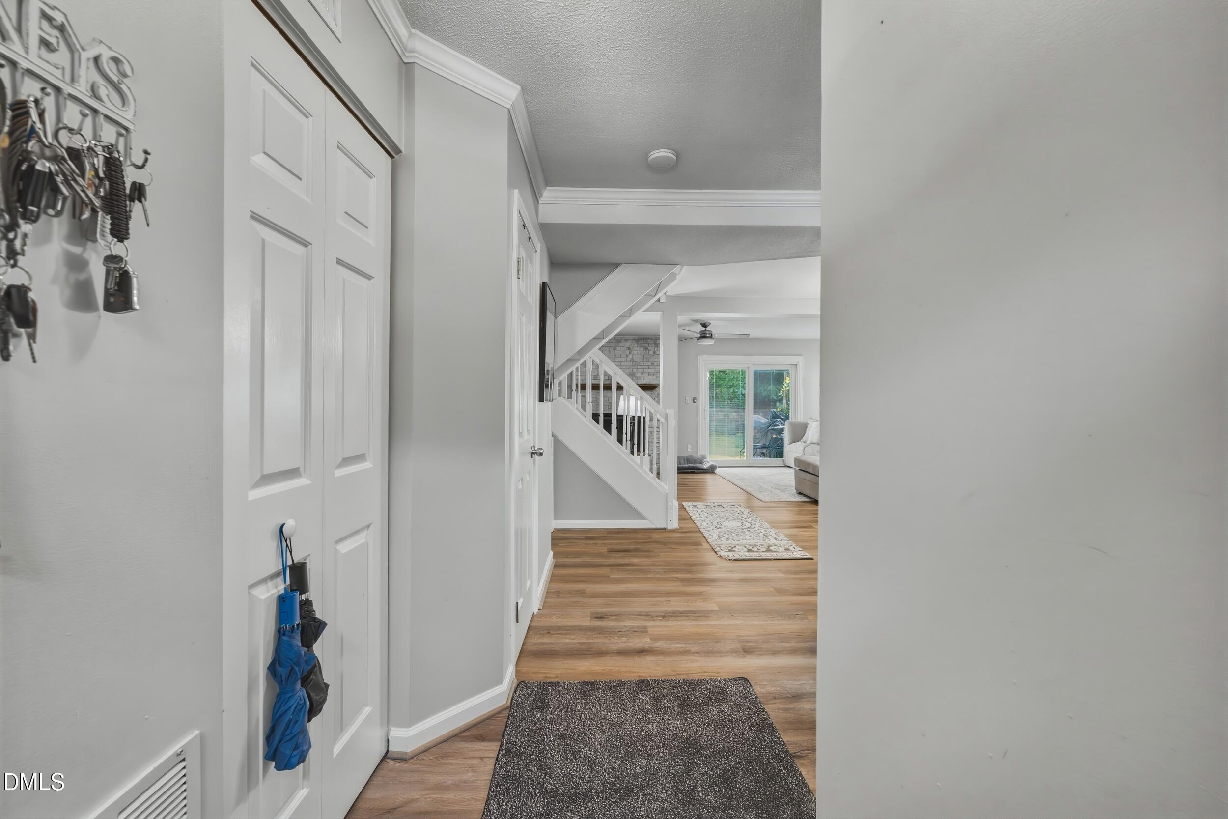 Residential in Cary 4