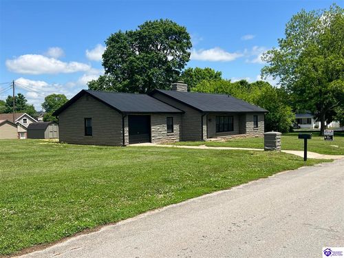 406 Hubbard Ave, Munfordville, KY, 42765-8943 | Card Image