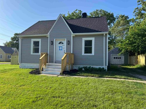 118 Burns Blvd, Fort Wayne, IN, 46807-3502 | Card Image