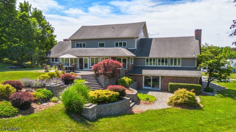Residential in Lafayette Twp. 5