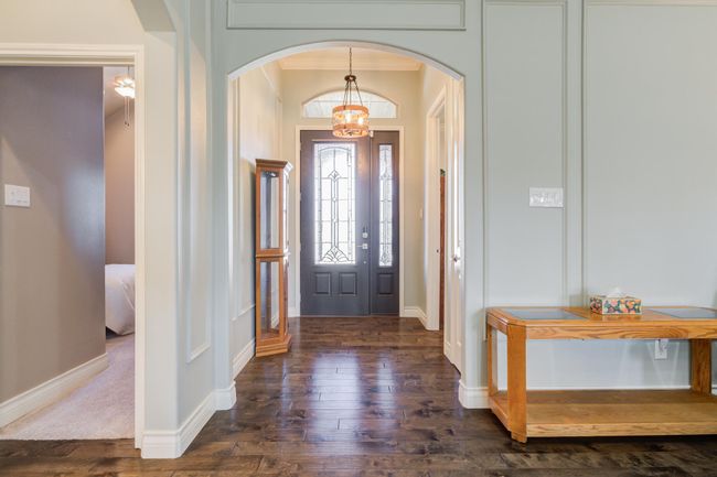 135 Berkshire Ave, House other with 4 bedrooms, 2 bathrooms and null parking in Wolfforth TX | Image 4