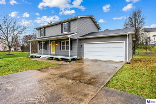 215 Darrell Dr, Elizabethtown, KY, 42701-9430 | Card Image