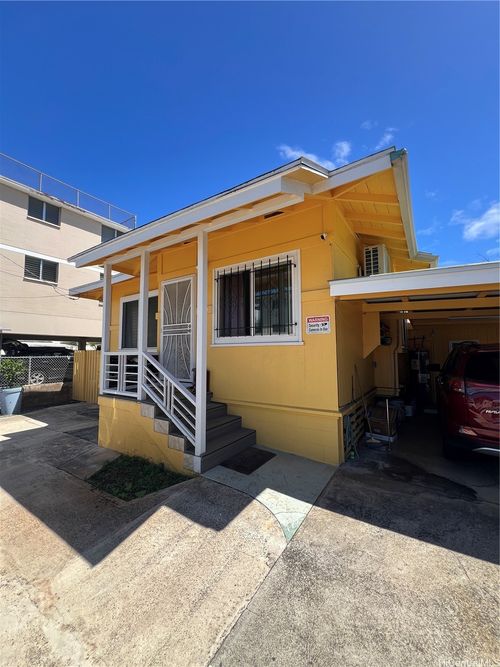 1239 Rycroft St, Honolulu, HI, 96814-2944 | Card Image