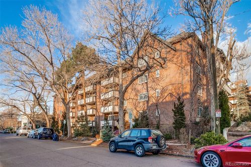 apt-512-1270 N Marion St, Denver, CO, 80218-2249 | Card Image