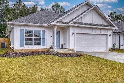 7053 Whitetail Run Dr, Pensacola, FL, 32526-4590 | Card Image