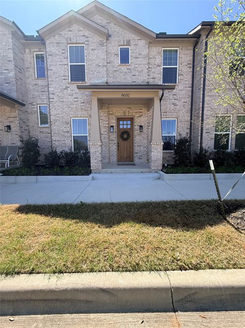 8032 Thomas Xing, North Richland Hills, TX, 76180-6400 | Card Image