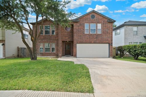 11714 Ripplewood, San Antonio, TX, 78253-6131 | Card Image