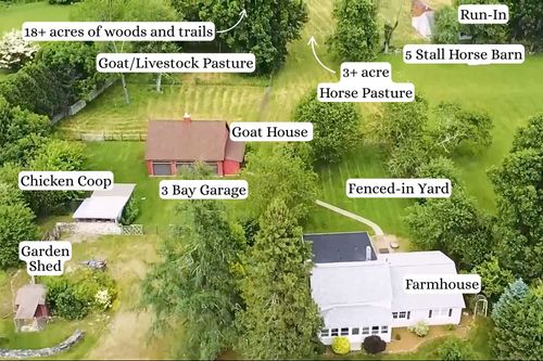 156 Ballamahack Rd, Windham, CT, 06280-1101 | Card Image