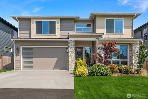 419 Rockefeller Ave, Everett, WA, 98201-1021 | Card Image