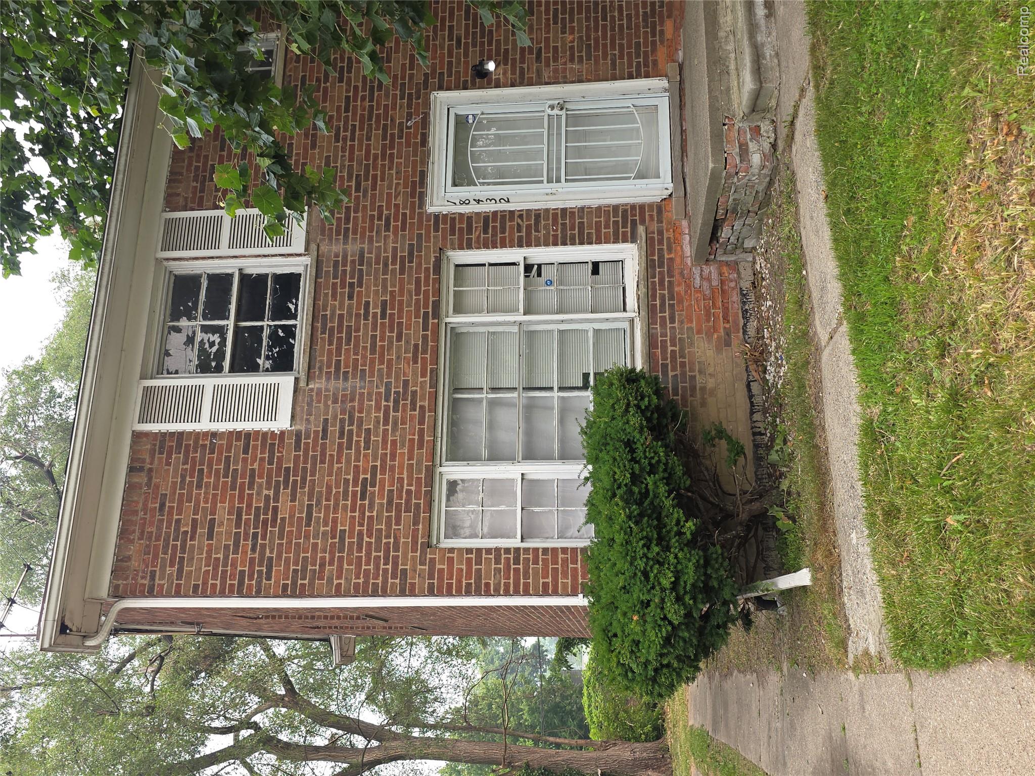 Residential in Detroit