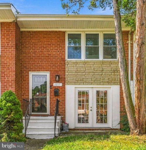 5615 Force Rd, BALTIMORE, MD, 21206-4624 | Card Image